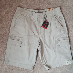 Urban Pipeline Cargo Shorts